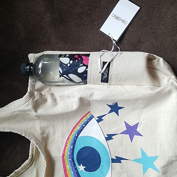 LAUREN MOSHI Tote - Picture 8 of 8